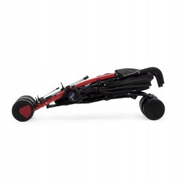 Wózek dziecięcy Chicco Echo czerwony,