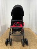 Wózek dziecięcy Chicco Echo czerwony,