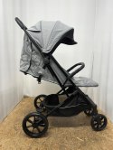 Wózek spacerowy Inglesina Zenit spacerówka 22kg Grey