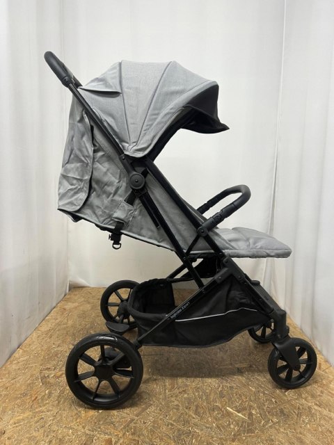 Wózek spacerowy Inglesina Zenit spacerówka 22kg Grey