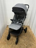 Wózek spacerowy Inglesina Zenit spacerówka 22kg Grey