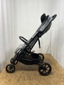 Wózek spacerowy Inglesina Zenit spacerówka 22kg Grey