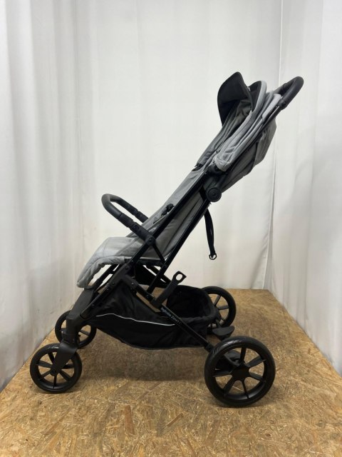 Wózek spacerowy Inglesina Zenit spacerówka 22kg Grey