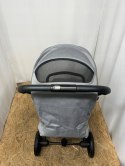 Wózek spacerowy Inglesina Zenit spacerówka 22kg Grey