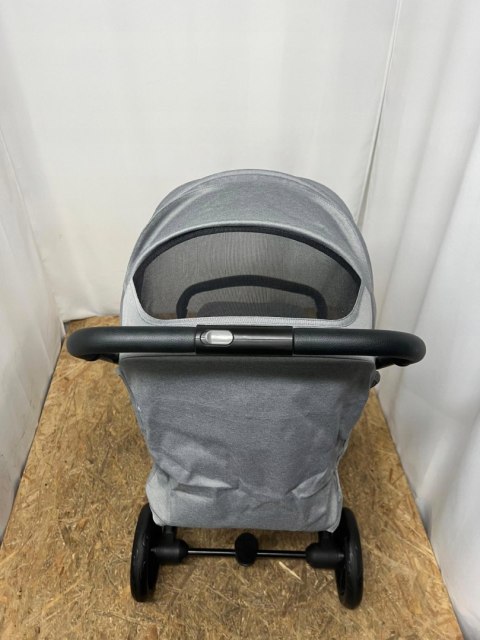 Wózek spacerowy Inglesina Zenit spacerówka 22kg Grey