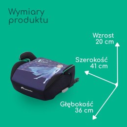 Bebeconfort Disney Manga i-Fix Fotelik Siedzisko ISOFIX