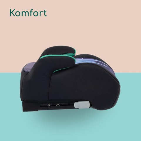 Bebeconfort Disney Manga i-Fix Fotelik Siedzisko ISOFIX