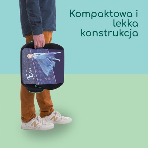 Bebeconfort Disney Manga i-Fix Fotelik Siedzisko ISOFIX