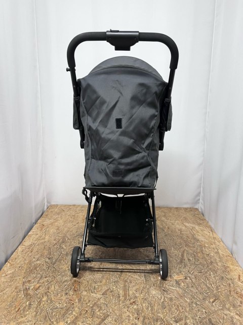 Bebeconfort Soko Wózek spacerowy do 15kg Mineral Graphite