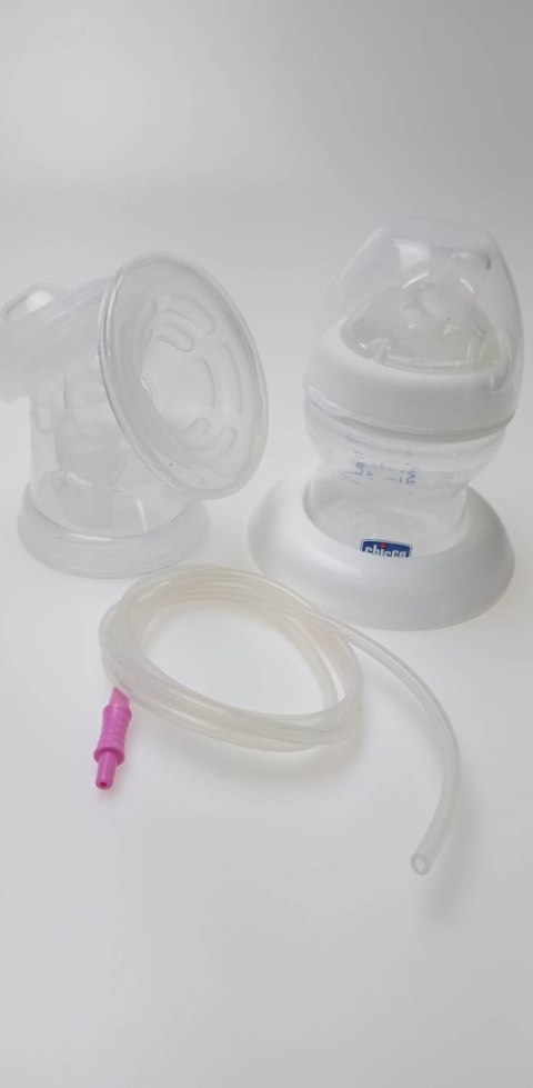 Chicco Laktator Elektryczny Naturally