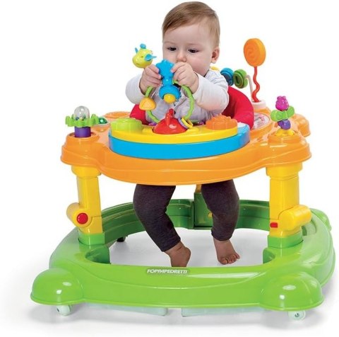 Foppapedretti Chodzik Playgio od 6 miesięcy do 12 kg