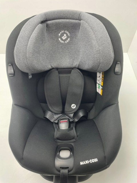 Fotelik Maxi-Cosi Mica UP 360° 0-18 kg black