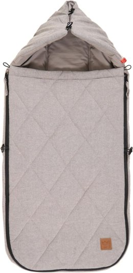 Kaiser śpiworek letni do wózka 89 x 40 cm