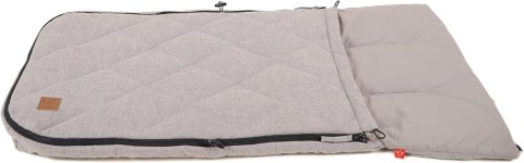 Kaiser śpiworek letni do wózka 89 x 40 cm