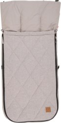 Kaiser śpiworek letni do wózka 89 x 40 cm