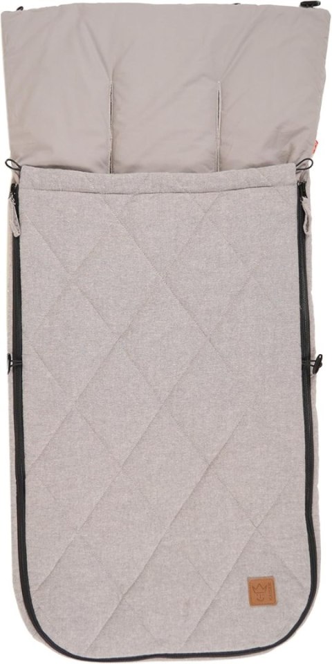 Kaiser śpiworek letni do wózka 89 x 40 cm