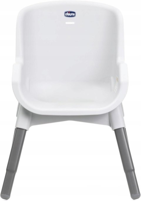 Krzesełko do karmienia Chicco Polly Zest moon grey