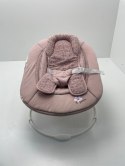 Leżaczek do krzesełka Hauck Alpha Bambi Rose