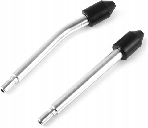 MIERNIK TESTER POZIOMU KOMPRESJI 0-20 bar