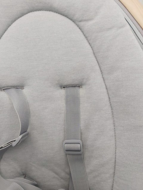 Maxi-Cosi Cassia leżaczek huśtawka elektryczna Beyond Grey