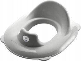 Nakładka na sedes TOP Rotho Szary