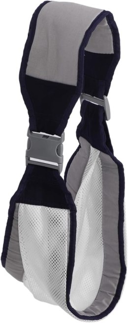 Nosidełko regulowane do noszenia dzieci oddychające siatka 3D