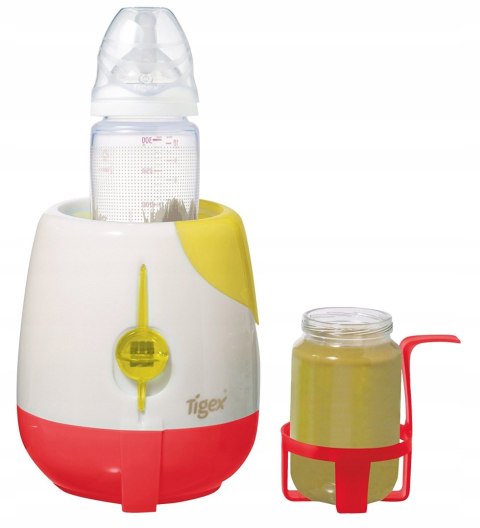 PODGRZEWACZ DO BUTELEK I POKARMU TIGEX