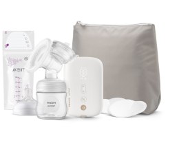 Philips Avent Bezprzewodowy Laktator Elektryczny SCF396/31