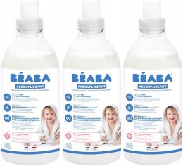 Płyn do Zmiękczania Tkanin 3x1 L