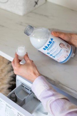 Płyn do Zmiękczania Tkanin 3x1 L