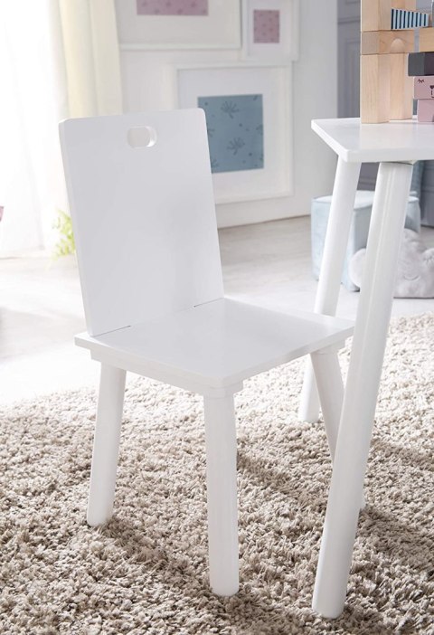 Roba Zestaw mebli 2x krzesełka + stolik