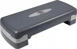 Step Umbro Step podest do ćwiczeń aerobik UMBRO 2-stopniowy