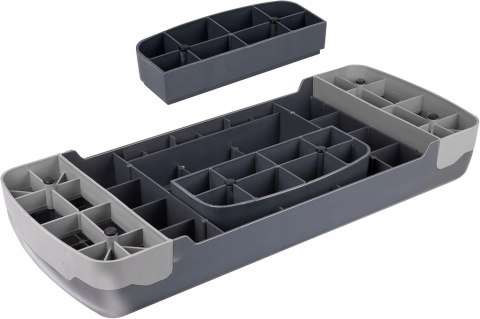 Step Umbro Step podest do ćwiczeń aerobik UMBRO 2-stopniowy