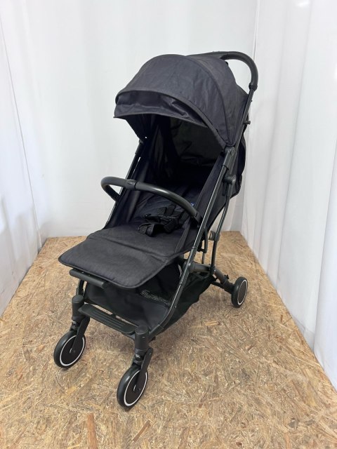 Wózek spacerowy Chicco Trolley Me