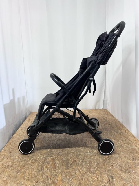 Wózek spacerowy Chicco Trolley Me