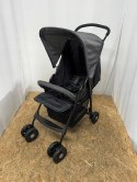 Wózek spacerowy Hauck Sport grey