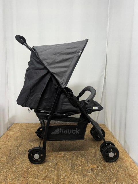 Wózek spacerowy Hauck Sport grey