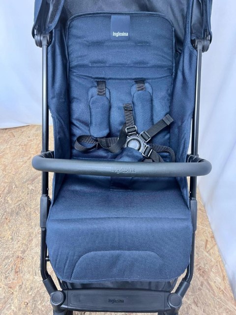 Wózek spacerowy Inglesina Zenit spacerówka 22kg