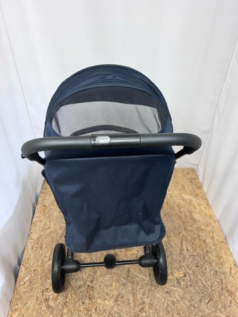Wózek spacerowy Inglesina Zenit spacerówka 22kg