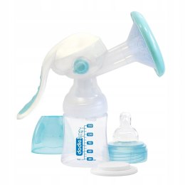 Zestaw Dodie Laktator Ręczny BPA 0% + wkładki woreczki