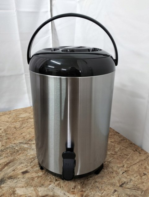 APS Iso-Dispenser izolowany pojemnik na gorące i zimne napoje 9,5L