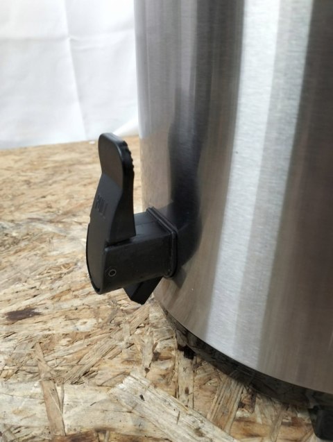 APS Iso-Dispenser izolowany pojemnik na gorące i zimne napoje 9,5L