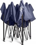 All Seasons pawilon 3x3 m Navy Blue