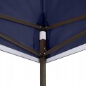 All Seasons pawilon 3x3 m Navy Blue