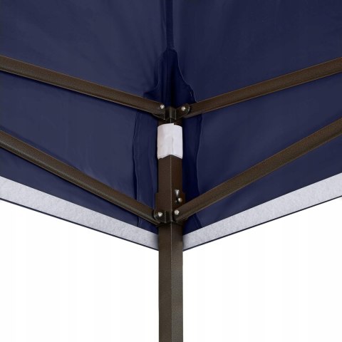 All Seasons pawilon 3x3 m Navy Blue