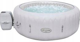 BESTWAY Lay-Z-Spa Paris Air basen z hydromasażem 6 osobowy