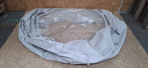 BESTWAY Lay-Z-Spa Paris Air basen z hydromasażem 6 osobowy