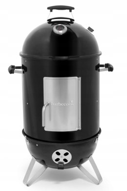 Barbecook Oskar M piec wędzarniczy i grill w jednym