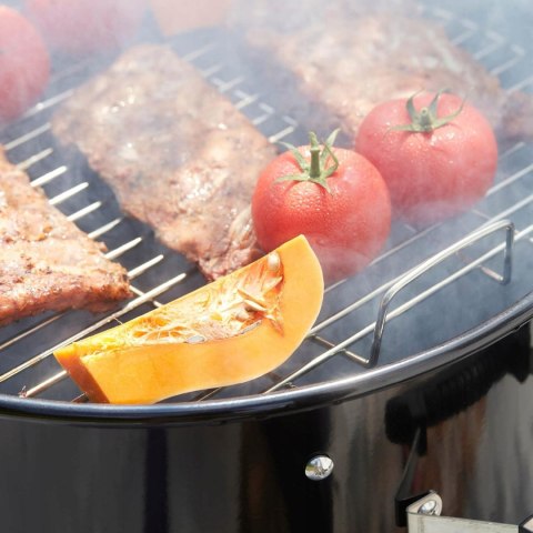 Barbecook Oskar M piec wędzarniczy i grill w jednym