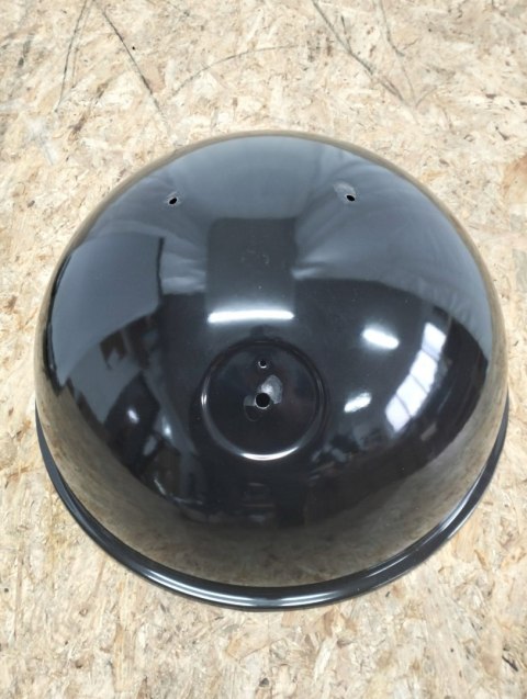 Barbecook Oskar M piec wędzarniczy i grill w jednym